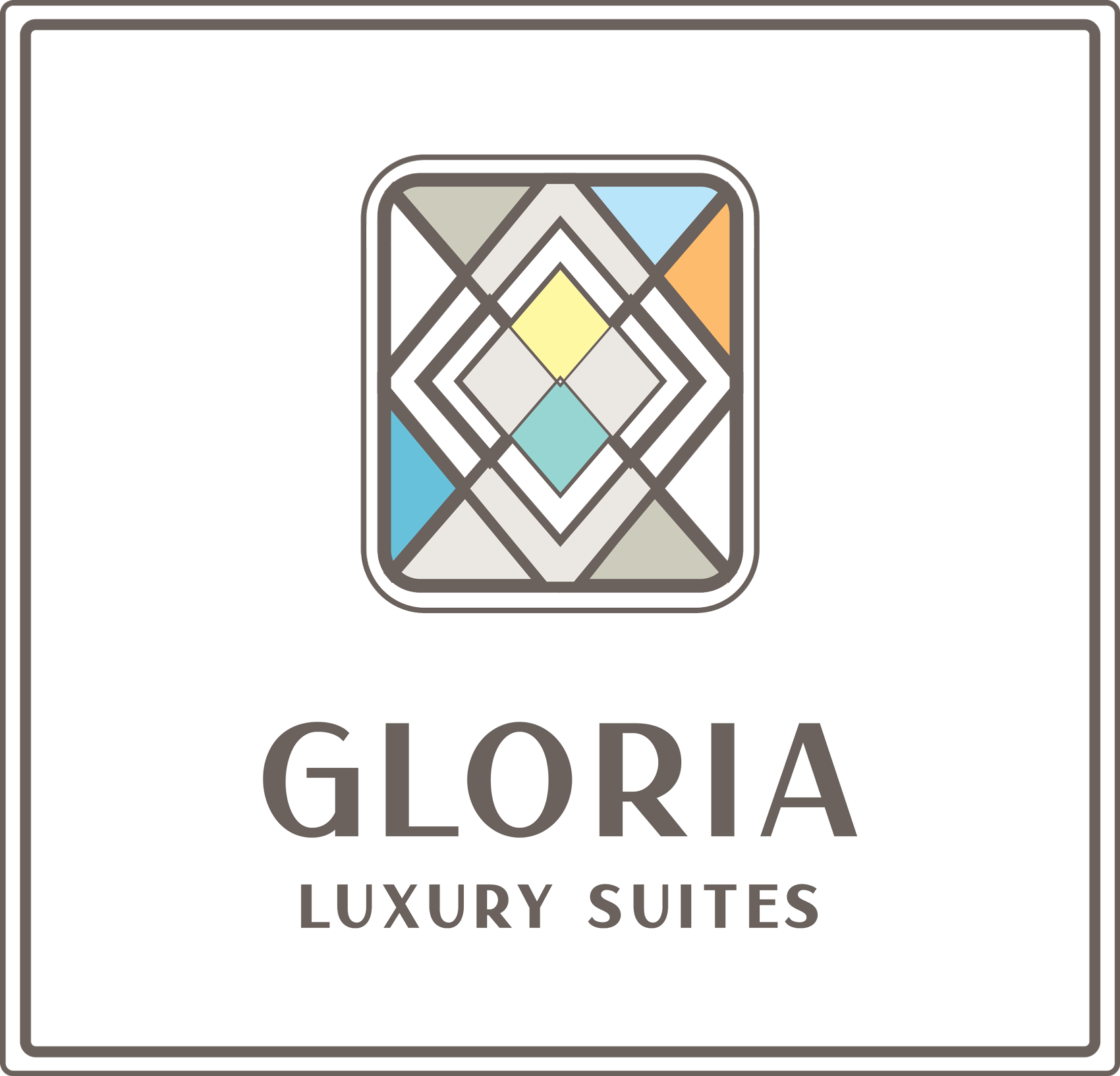 Gloria Luxury Suites
